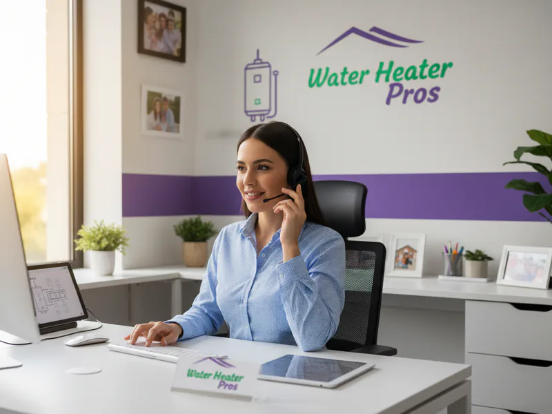 Water Heater Repair  in Manhattan  FAQ